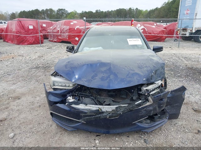 Acura TLX