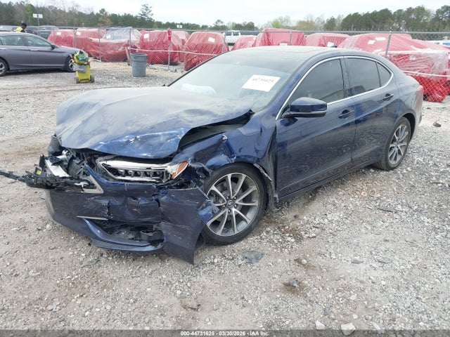 Acura TLX