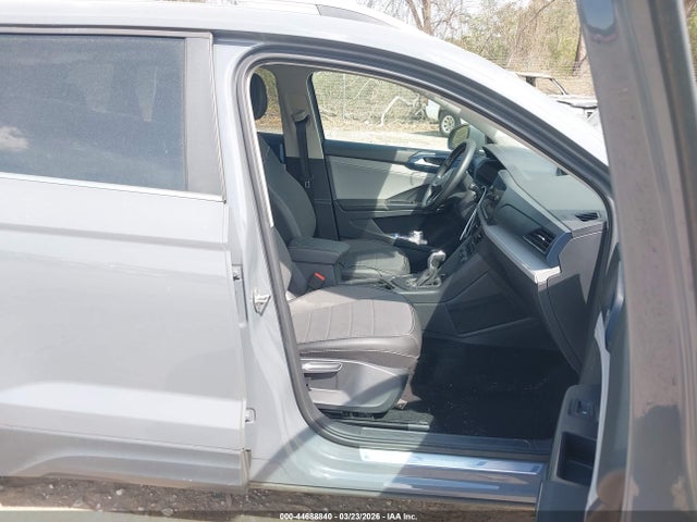 Volkswagen Taos 1.5t Se