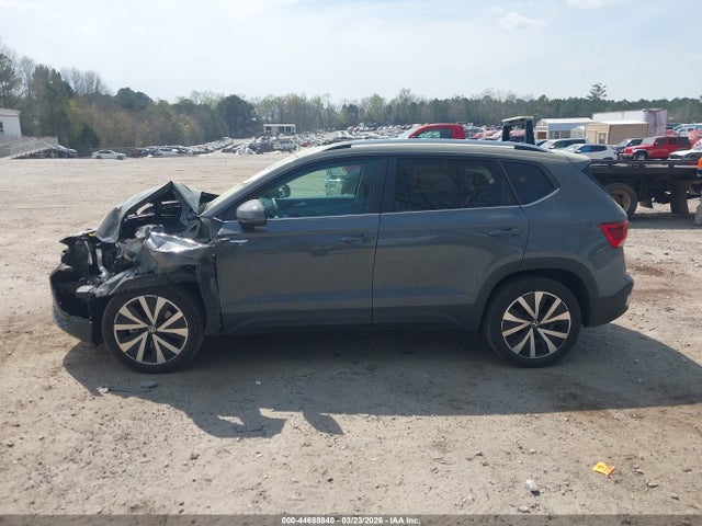 Volkswagen Taos 1.5t Se