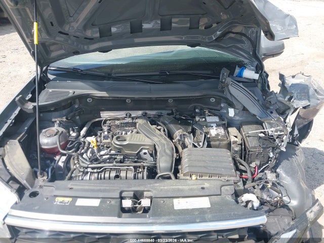 Volkswagen Taos 1.5t Se