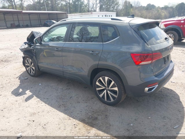 Volkswagen Taos 1.5t Se
