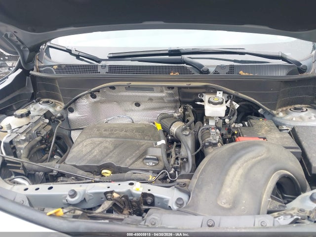 Buick Encore GX Select Fwd