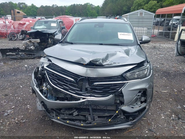 Buick Encore GX Select Fwd