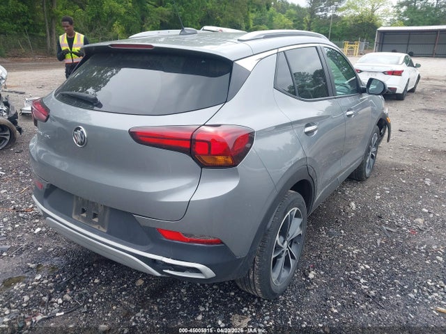 Buick Encore GX Select Fwd