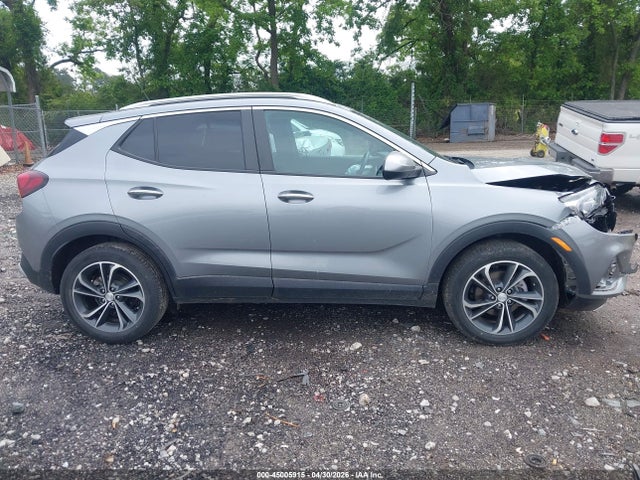 Buick Encore GX Select Fwd