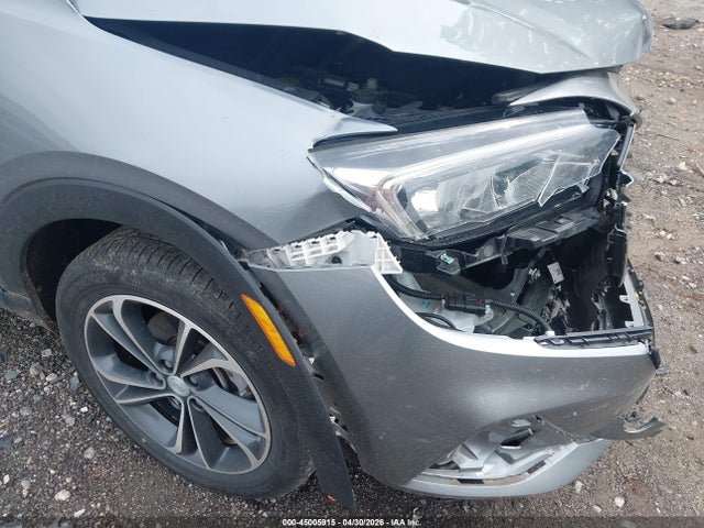 Buick Encore GX Select Fwd
