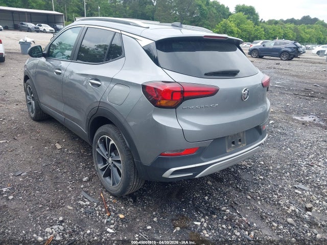 Buick Encore GX Select Fwd