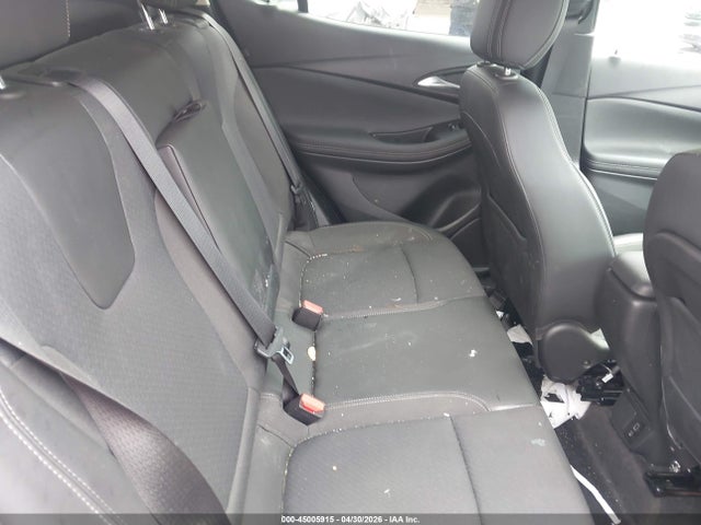 Buick Encore GX Select Fwd