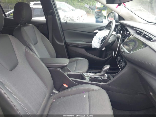 Buick Encore GX Select Fwd
