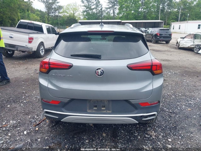 Buick Encore GX Select Fwd