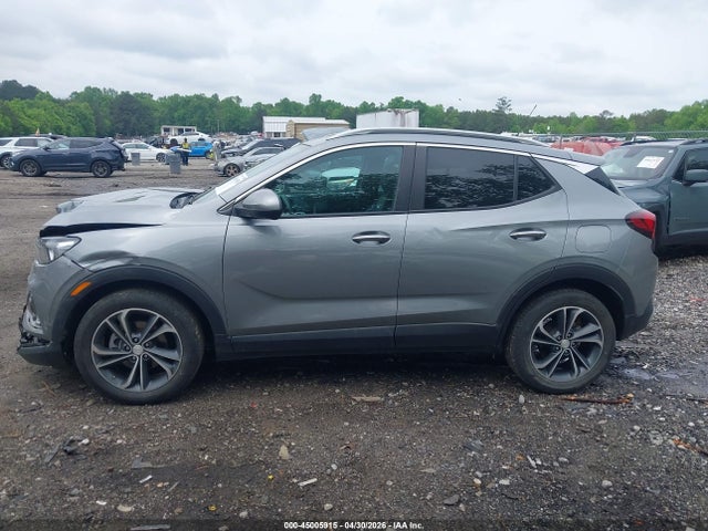 Buick Encore GX Select Fwd