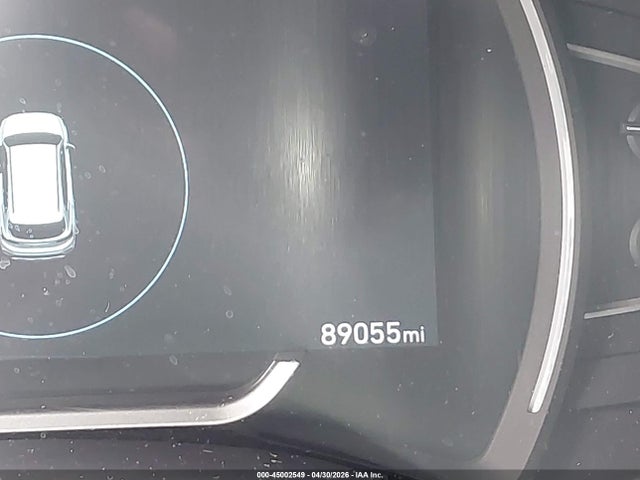 Hyundai SANTA FE Limited