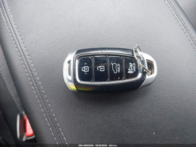 Hyundai SANTA FE Limited