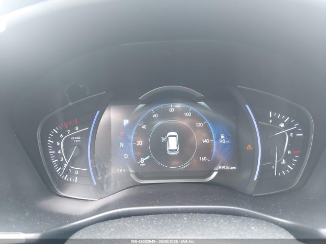 Hyundai SANTA FE Limited