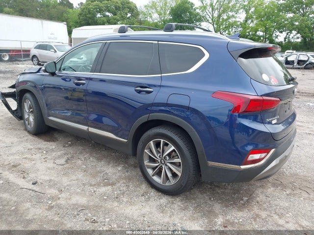 Hyundai SANTA FE Limited