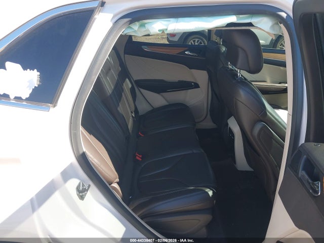Lincoln MKC Select