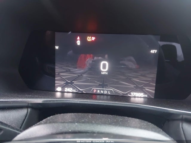 GMC Canyon 2wd  Short Box Elevation
