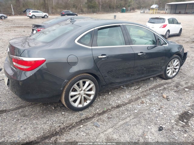 Buick Verano Convenience Group