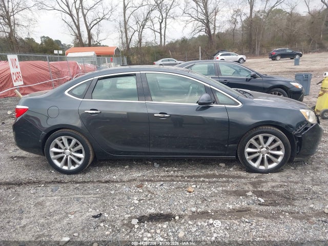Buick Verano Convenience Group