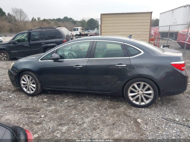 Buick Verano Convenience Group
