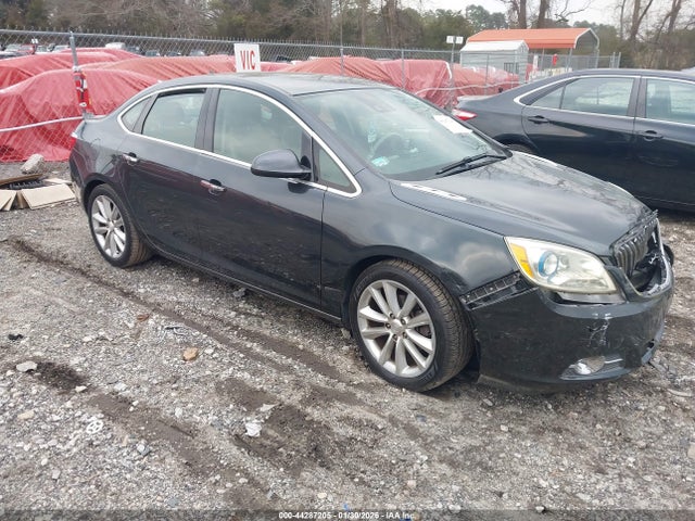 Salvage Buick Verano Image