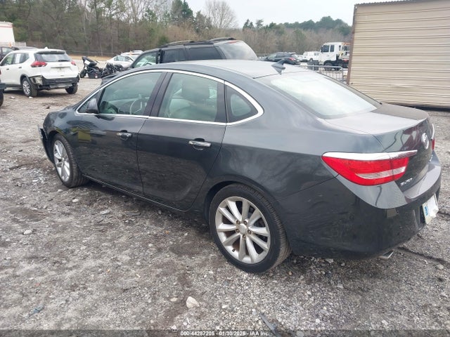 Buick Verano Convenience Group