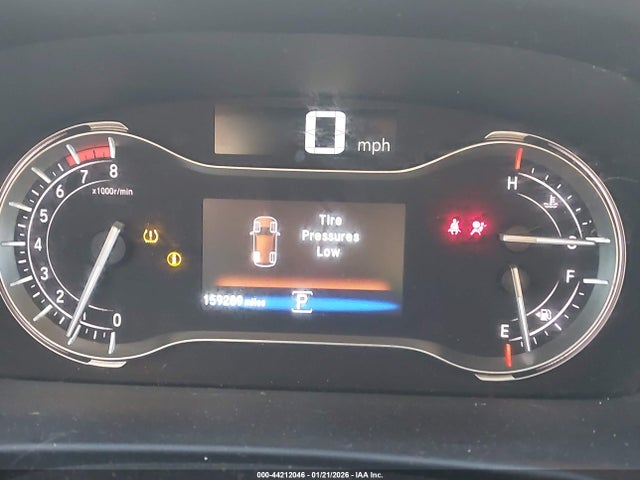 Honda Pilot Lx