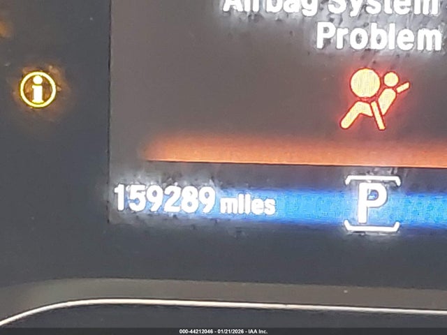 Honda Pilot Lx