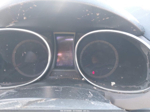 Hyundai SANTA FE 2.4l