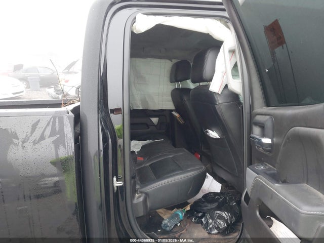 Chevrolet Silverado 1500 Lt