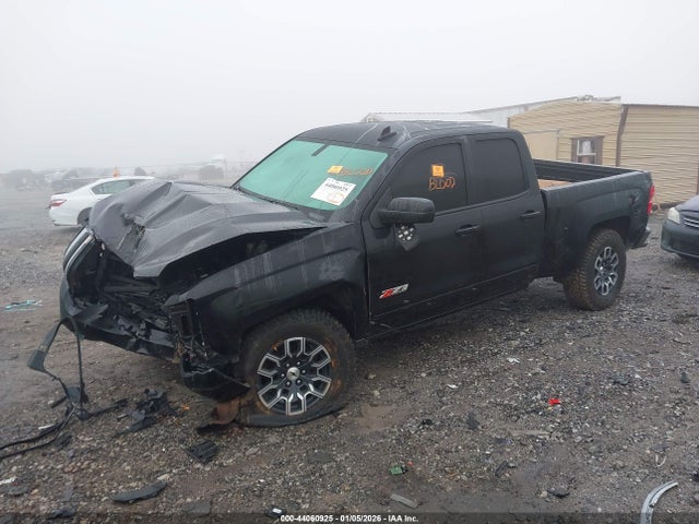 Chevrolet Silverado 1500 Lt