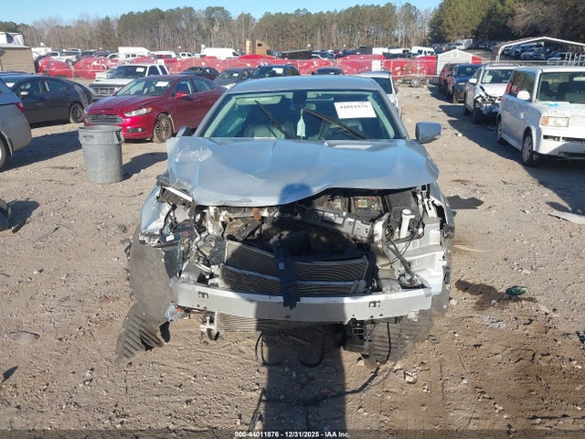 Chevrolet Impala Premier