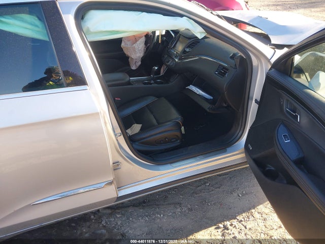 Chevrolet Impala Premier