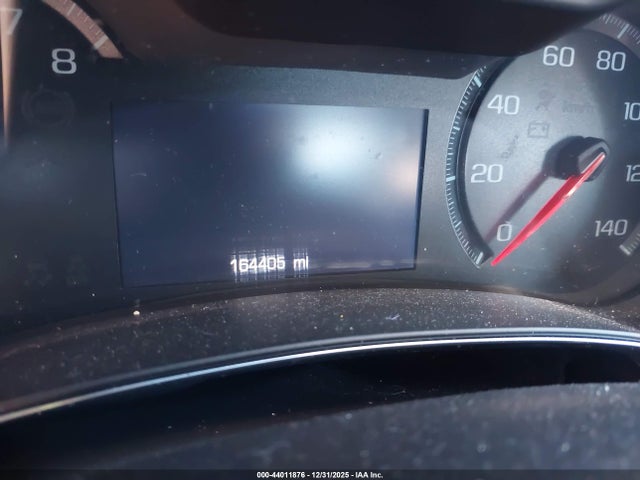Chevrolet Impala Premier