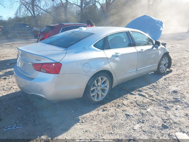 Chevrolet Impala Premier