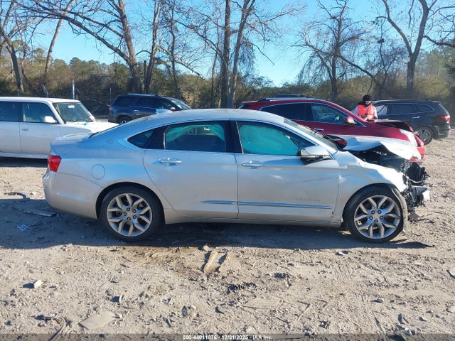 Chevrolet Impala Premier