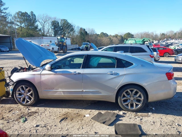 Chevrolet Impala Premier