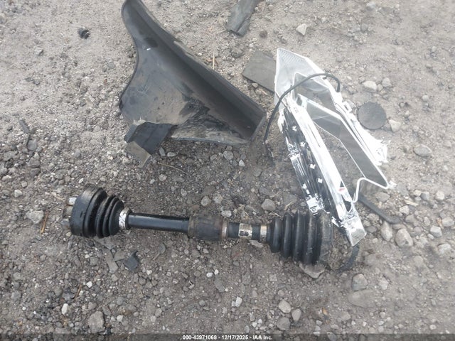 Nissan Altima Sr Fwd