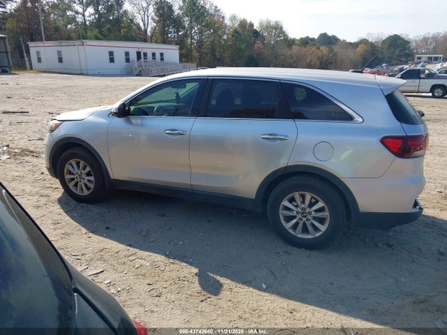 Kia Sorento 2.4l L