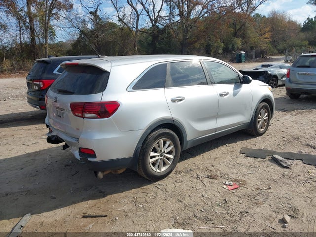 Kia Sorento 2.4l L
