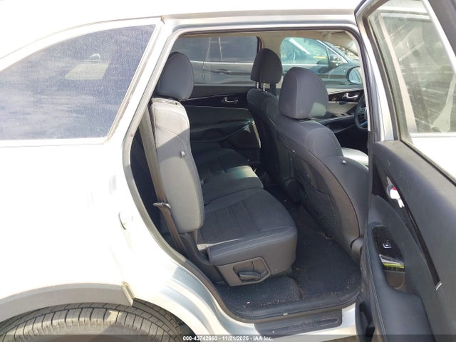 Kia Sorento 2.4l L