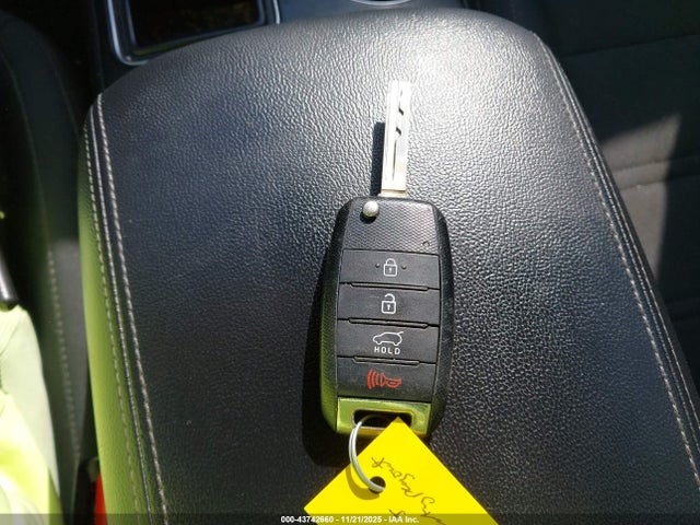 Kia Sorento 2.4l L