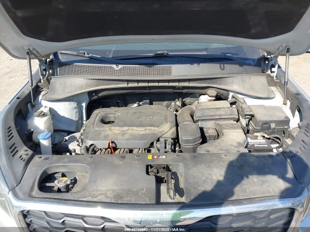 Kia Sorento 2.4l L