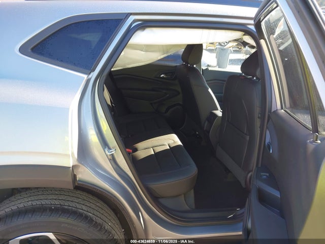 Chevrolet Trax Fwd 2rs