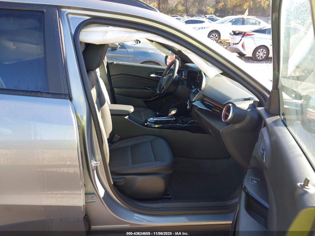Chevrolet Trax Fwd 2rs
