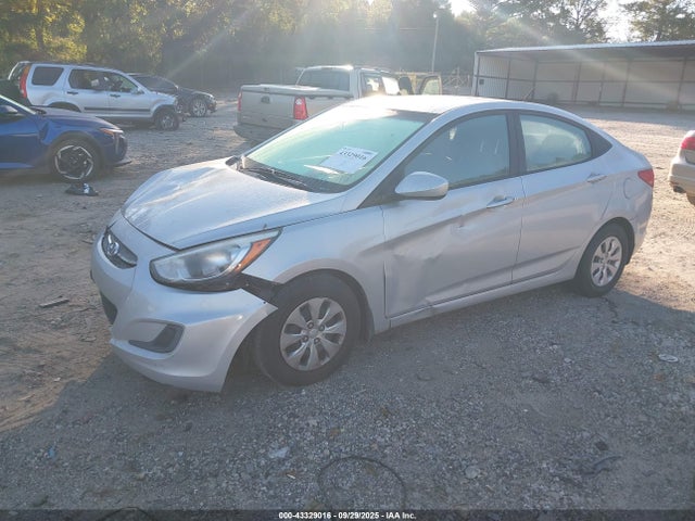 Hyundai ACCENT Se