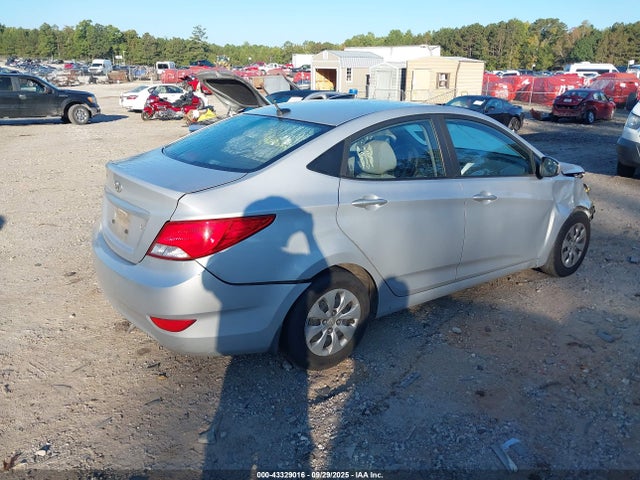 Hyundai ACCENT Se