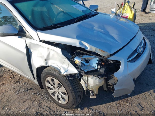 Hyundai ACCENT Se