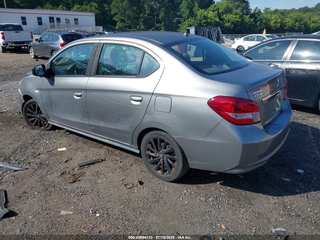 Mitsubishi Mirage Le